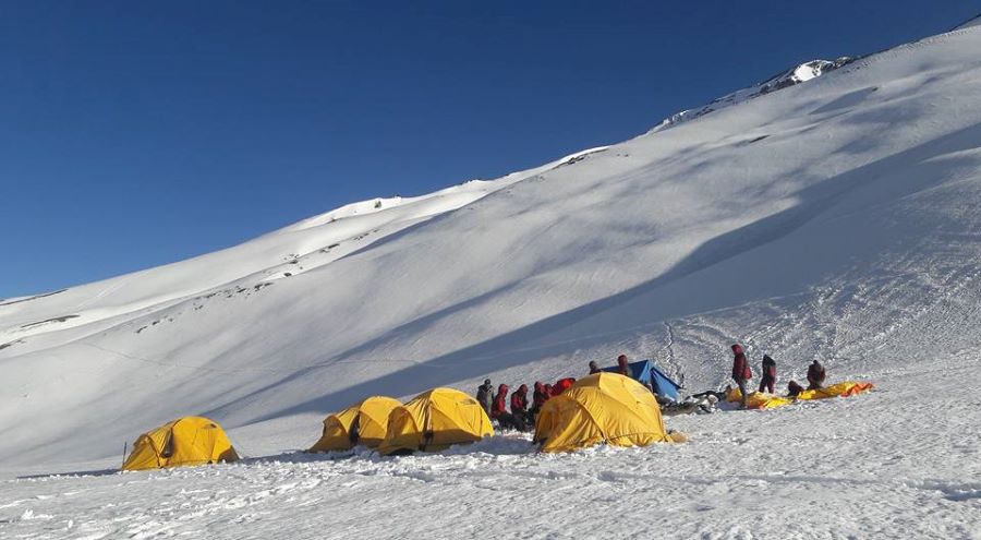 Mt. Gyajikang (7,038m) Expedition: Ultimate Guide for Adventurers