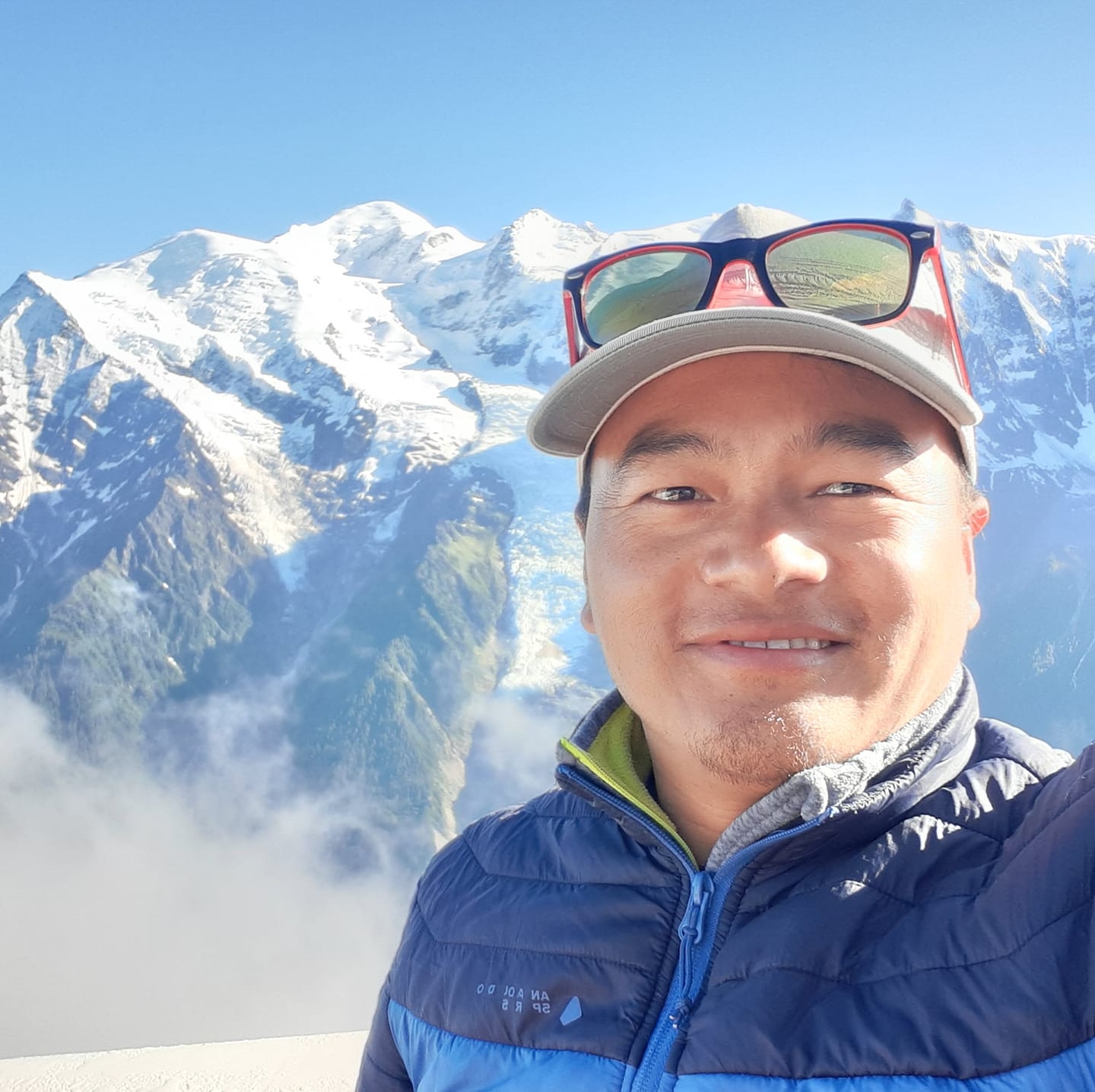 Anil Gurung