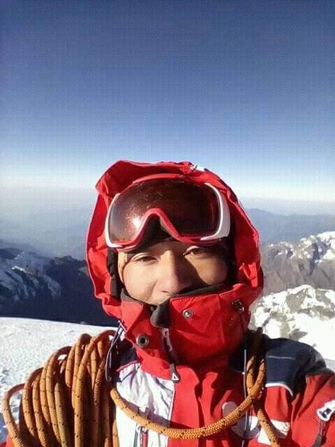Khase Gurung