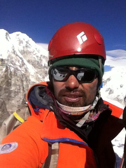 Samir Gurung