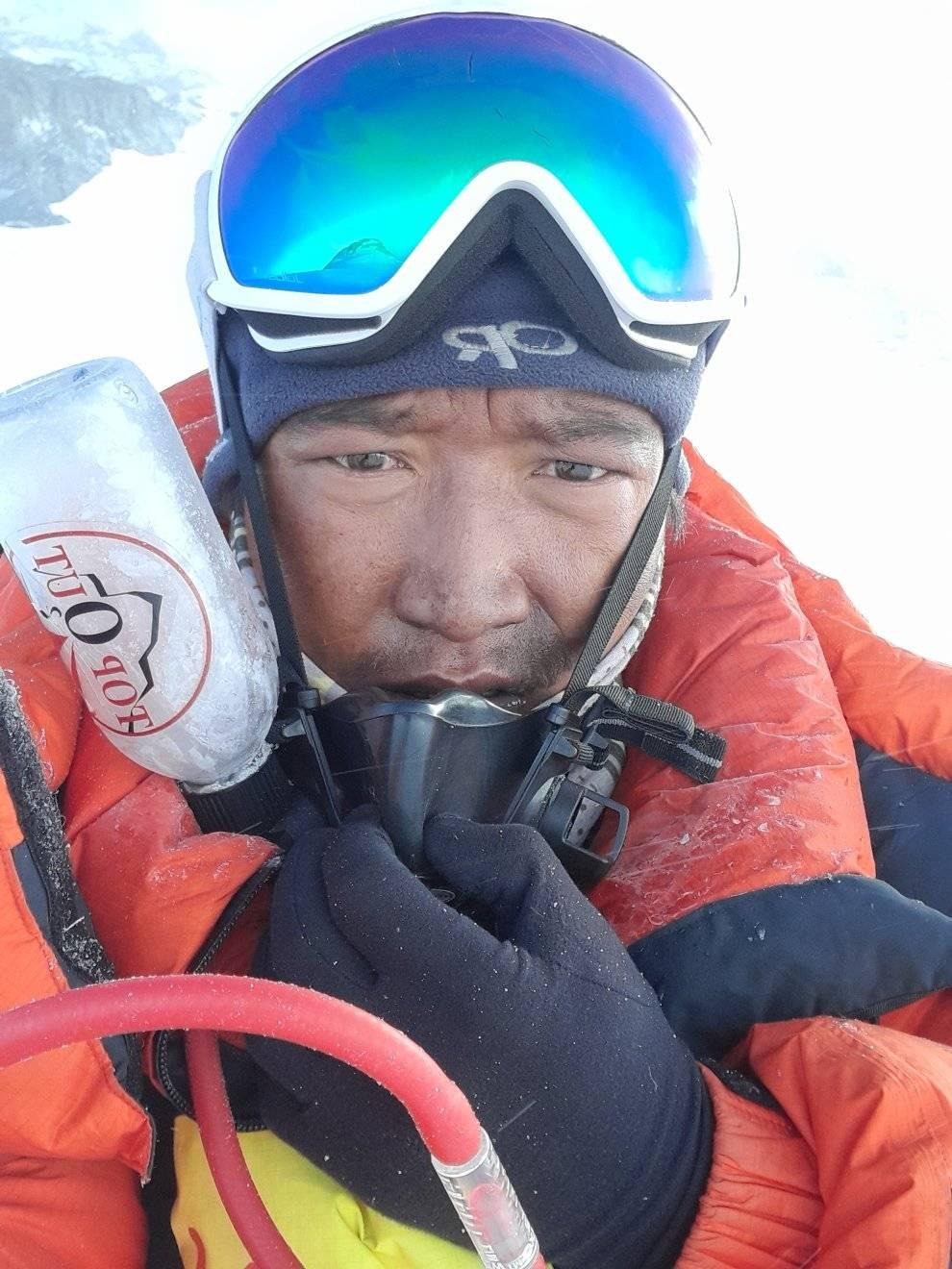 Manuman Gurung