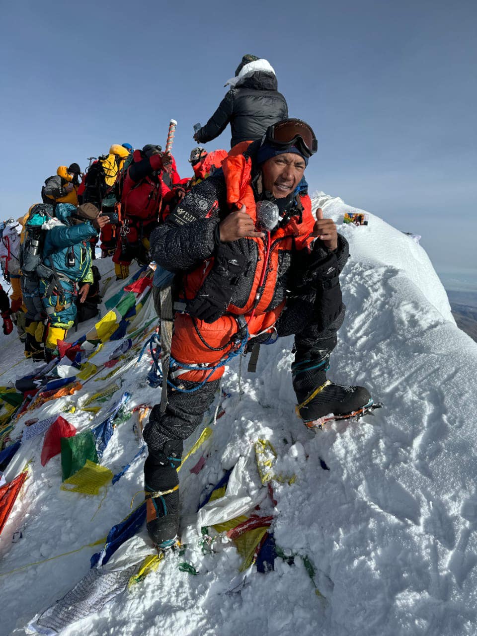 Buddha Gurung