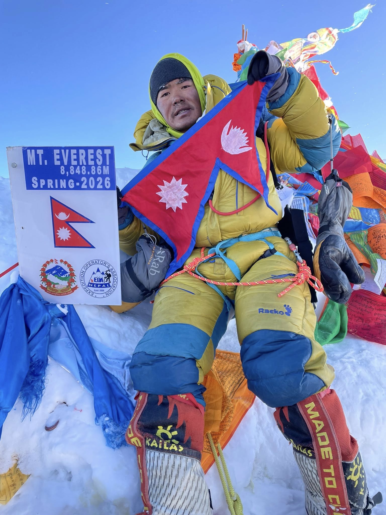Purna Gurung